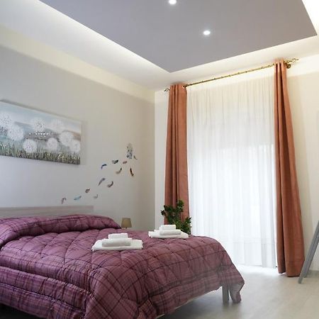 Ponte Valle B&B Pompei Scafati Eksteriør billede