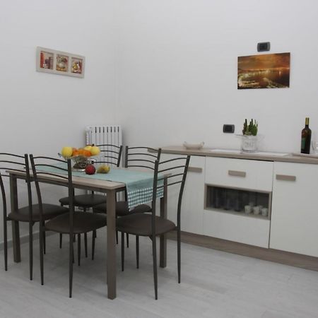 Ponte Valle B&B Pompei Scafati Eksteriør billede