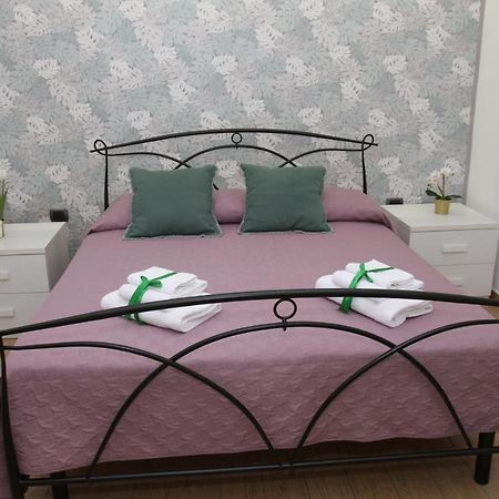 Ponte Valle B&B Pompei Scafati Eksteriør billede