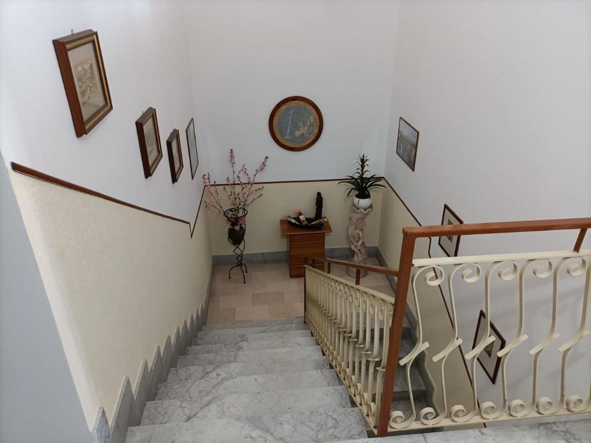 Ponte Valle B&B Pompei Scafati Eksteriør billede