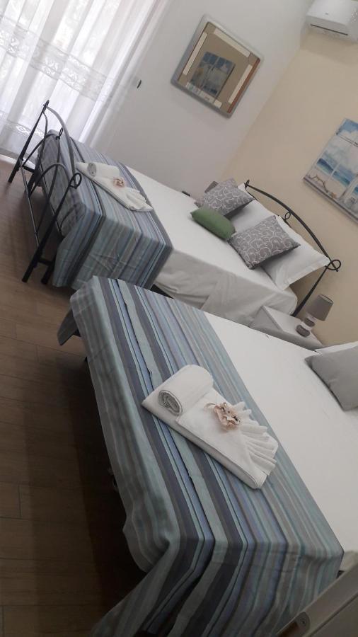 Ponte Valle B&B Pompei Scafati Eksteriør billede