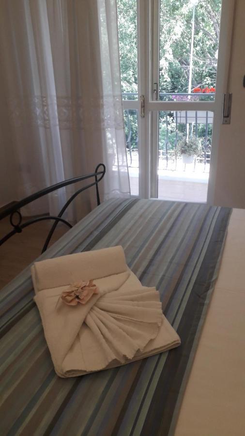 Ponte Valle B&B Pompei Scafati Eksteriør billede
