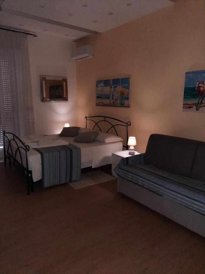 Ponte Valle B&B Pompei Scafati Eksteriør billede