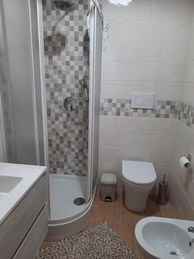 Ponte Valle B&B Pompei Scafati Eksteriør billede