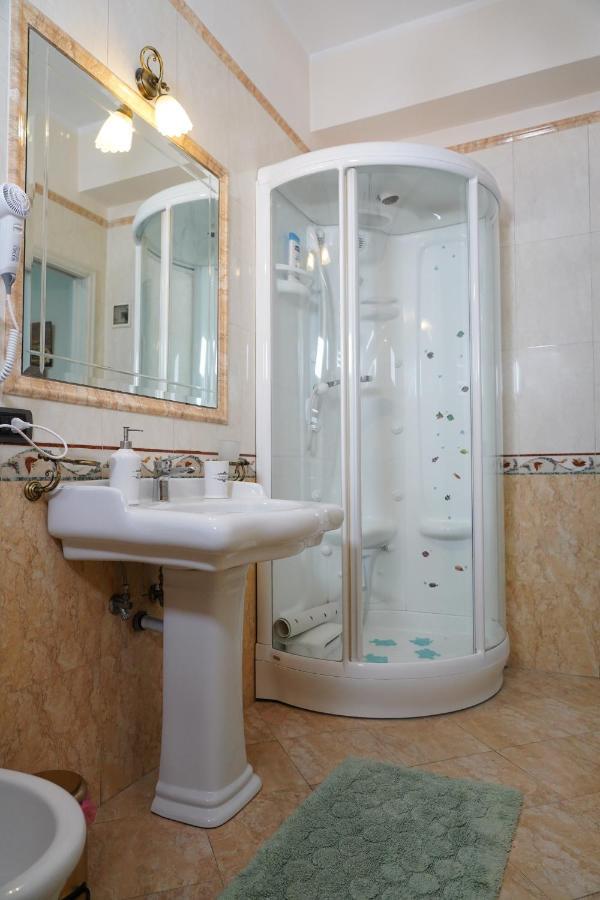 Ponte Valle B&B Pompei Scafati Eksteriør billede