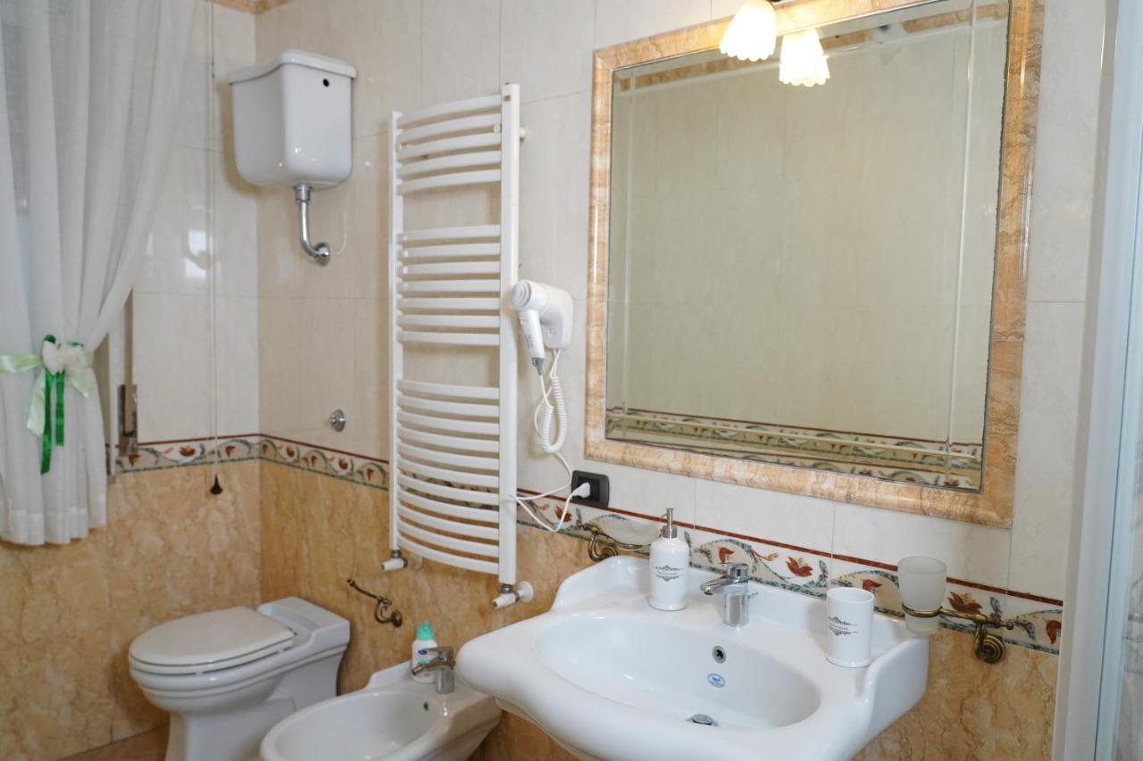 Ponte Valle B&B Pompei Scafati Eksteriør billede