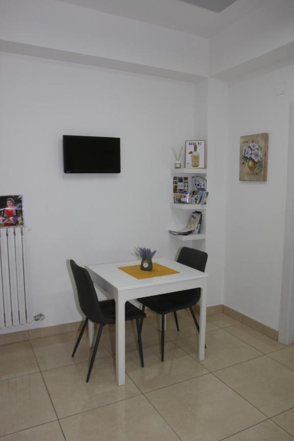 Ponte Valle B&B Pompei Scafati Eksteriør billede