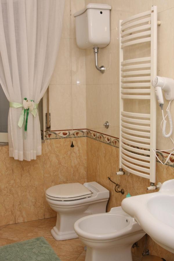 Ponte Valle B&B Pompei Scafati Eksteriør billede