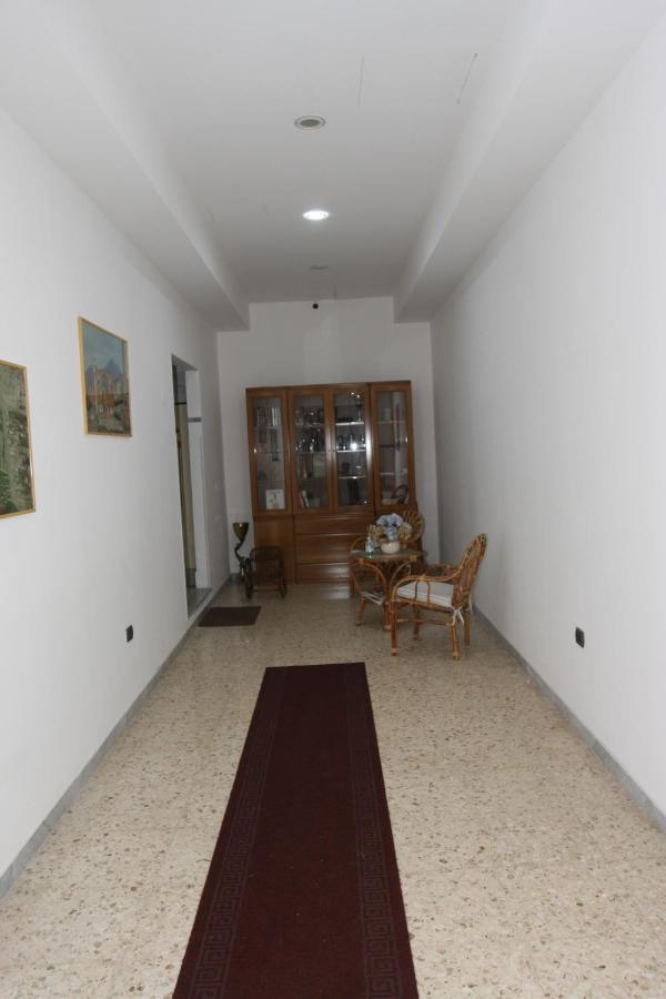 Ponte Valle B&B Pompei Scafati Eksteriør billede
